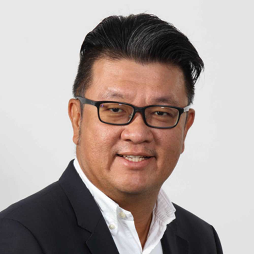 Ching San Lim